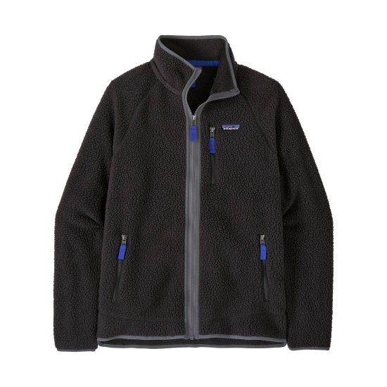 PATAGONIA - POLAIRE RETRO PILE UOMO