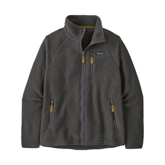PATAGONIA - POLAIRE RETRO PILE UOMO