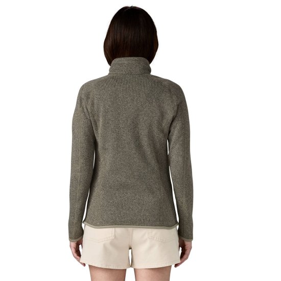 PATAGONIA - Pile Better Sweater donna