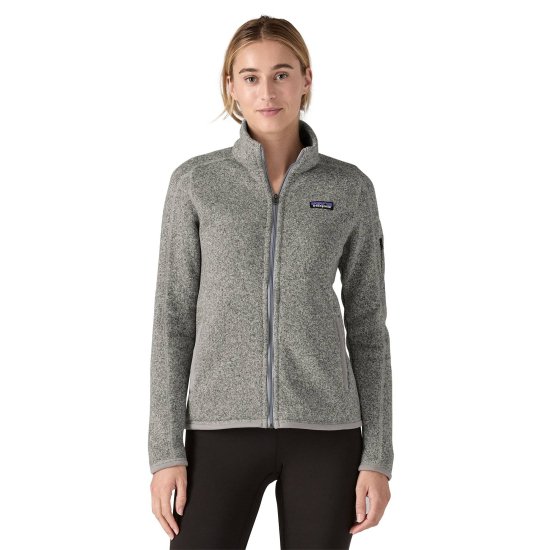 PATAGONIA - Pile Better Sweater donna