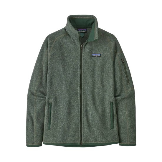PATAGONIA - Pile Better Sweater donna
