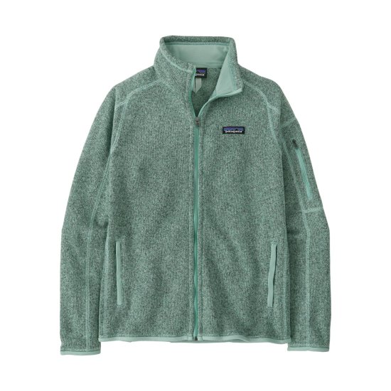 PATAGONIA - Pile Better Sweater donna