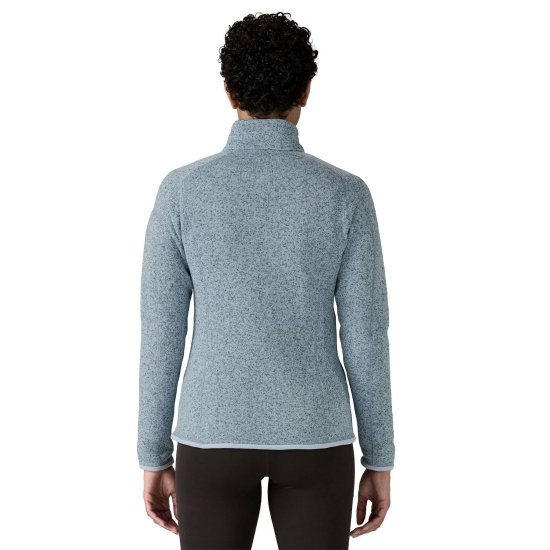 PATAGONIA - Pile Better Sweater donna