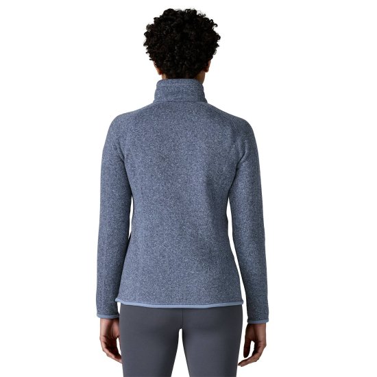 PATAGONIA - Pile Better Sweater donna