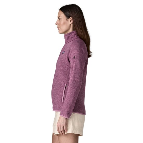 PATAGONIA - Pile Better Sweater donna