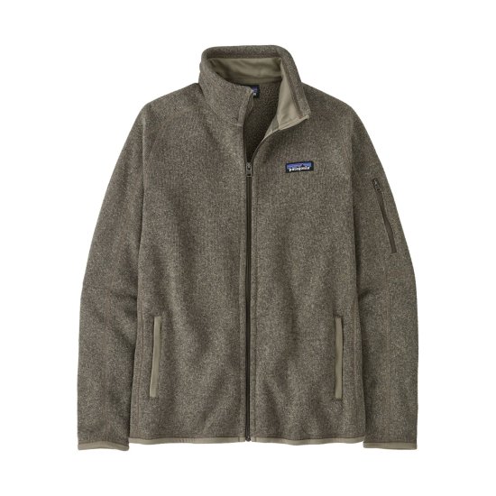 PATAGONIA - Pile Better Sweater donna