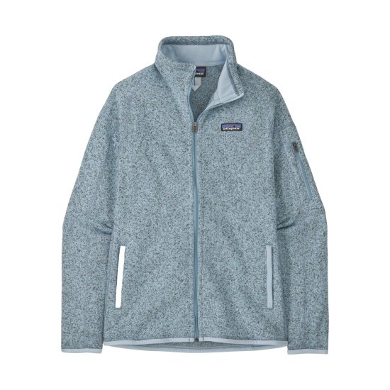 PATAGONIA - Pile Better Sweater donna
