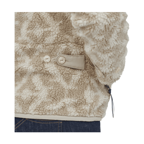 PATAGONIA - GIACCA DIVIDED SKY DONNA