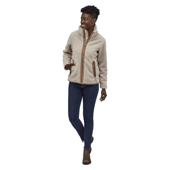 PATAGONIA - GIACCA DIVIDED SKY DONNA