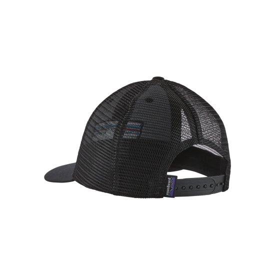 PATAGONIA - CAPPELLINO P-6 LOGO LOPRO TRUCKER