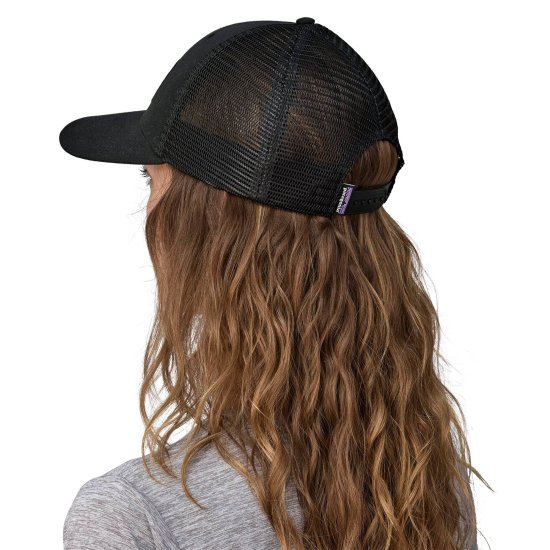 PATAGONIA - CAPPELLINO P-6 LOGO LOPRO TRUCKER