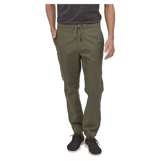 PATAGONIA - PANTALONI TWILL TRAVELER UOMO