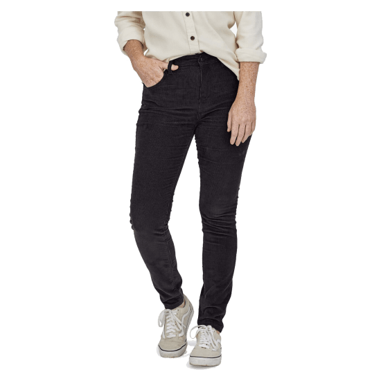 PATAGONIA - PANTALONE COTONE ORGANICO QUOTIDIANO DONNA