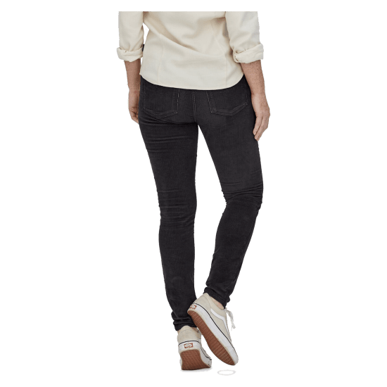 PATAGONIA - PANTALONE COTONE ORGANICO QUOTIDIANO DONNA