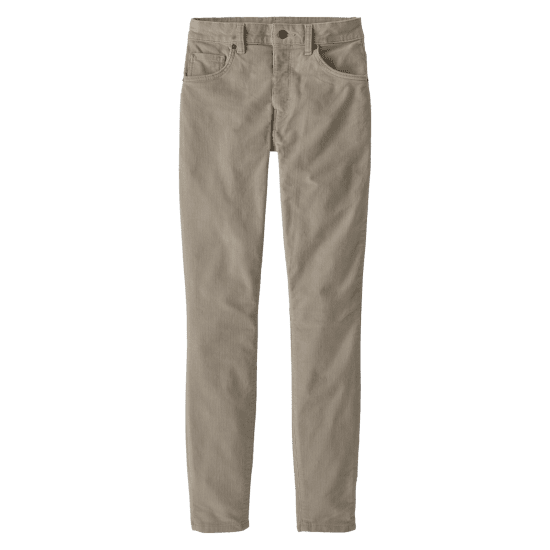 PATAGONIA - PANTALONE COTONE ORGANICO QUOTIDIANO DONNA
