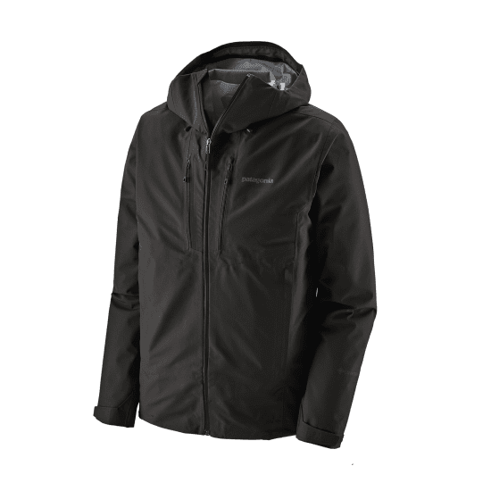 PATAGONIA - GIACCA GTX TRIOLET UOMO