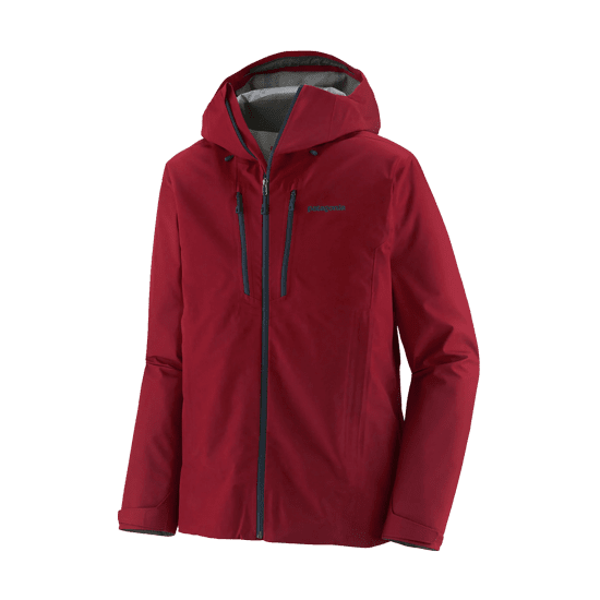 PATAGONIA - GIACCA GTX TRIOLET UOMO