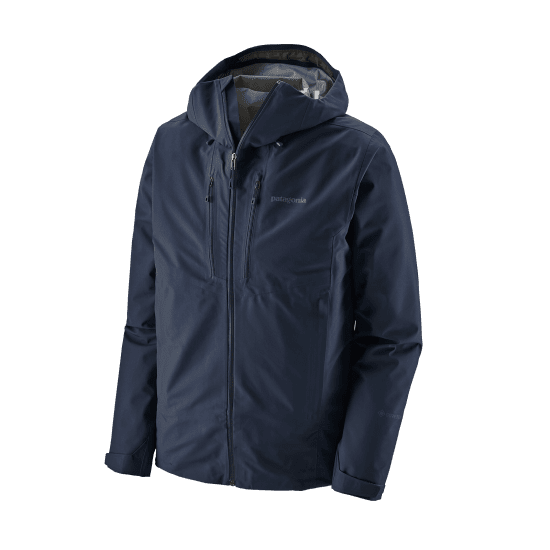 PATAGONIA - GIACCA GTX TRIOLET UOMO