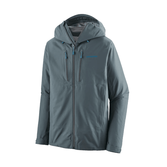 PATAGONIA - GIACCA GTX TRIOLET UOMO