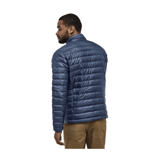 PATAGONIA - PIUMINO DOWN SWEATER UOMO