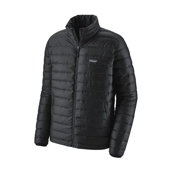 PATAGONIA - PIUMINO DOWN SWEATER UOMO