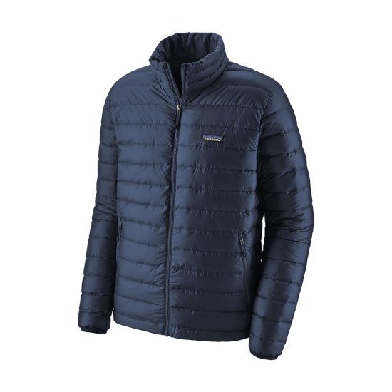PATAGONIA - PIUMINO DOWN SWEATER UOMO