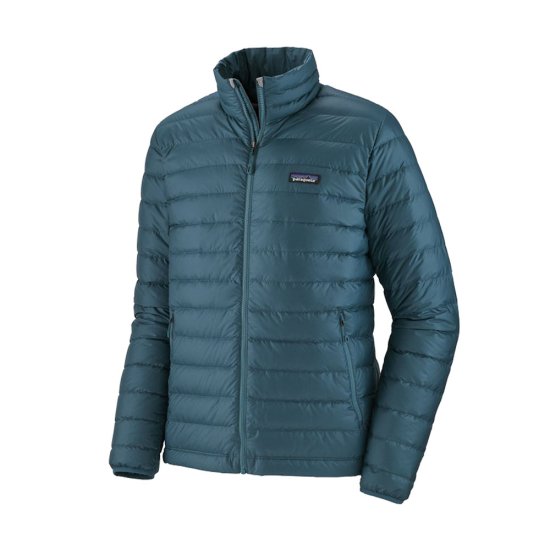 PATAGONIA - PIUMINO DOWN SWEATER UOMO