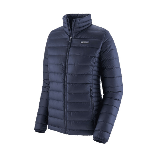 PATAGONIA - PIUMINO DOWN SWEATER DONNA