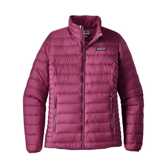 PATAGONIA - PIUMINO DOWN SWEATER DONNA