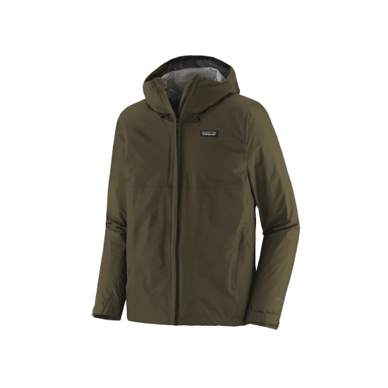 PATAGONIA - GIACCA TORRENTSHELL 3L UOMO