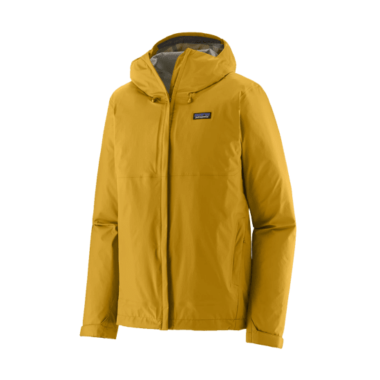 PATAGONIA - GIACCA TORRENTSHELL 3L UOMO
