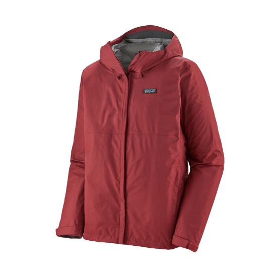 PATAGONIA - GIACCA TORRENTSHELL 3L UOMO