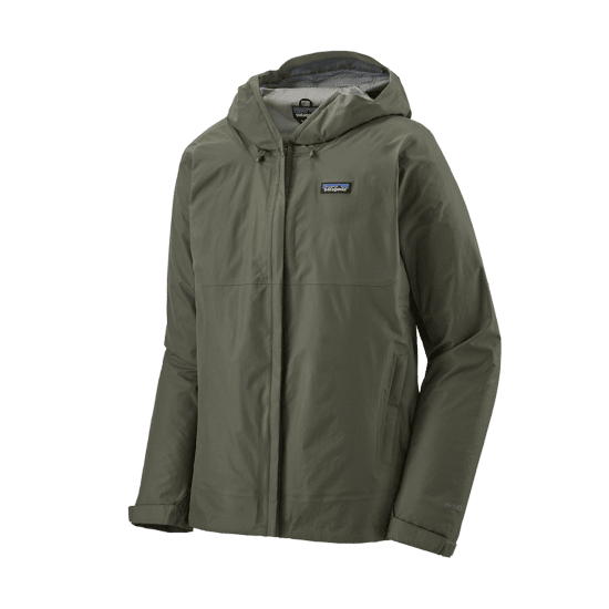 PATAGONIA - GIACCA TORRENTSHELL 3L UOMO
