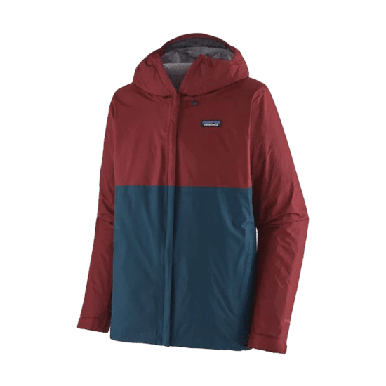 PATAGONIA - GIACCA TORRENTSHELL 3L UOMO