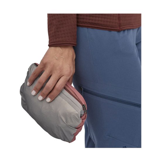 PATAGONIA - GIACCA TORRENTSHELL 3L DONNA