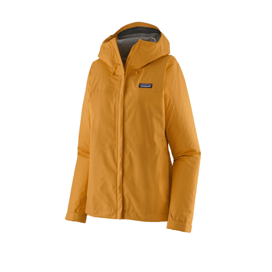 PATAGONIA - GIACCA TORRENTSHELL 3L DONNA