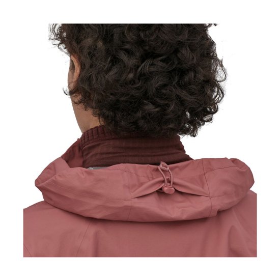PATAGONIA - GIACCA TORRENTSHELL 3L DONNA