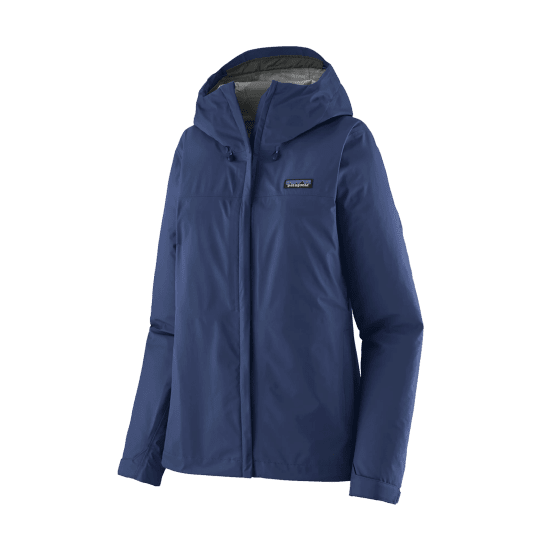 PATAGONIA - GIACCA TORRENTSHELL 3L DONNA