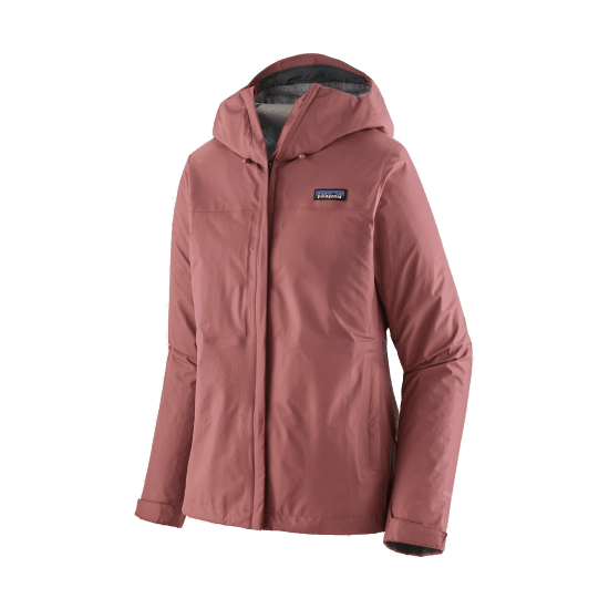 PATAGONIA - GIACCA TORRENTSHELL 3L DONNA