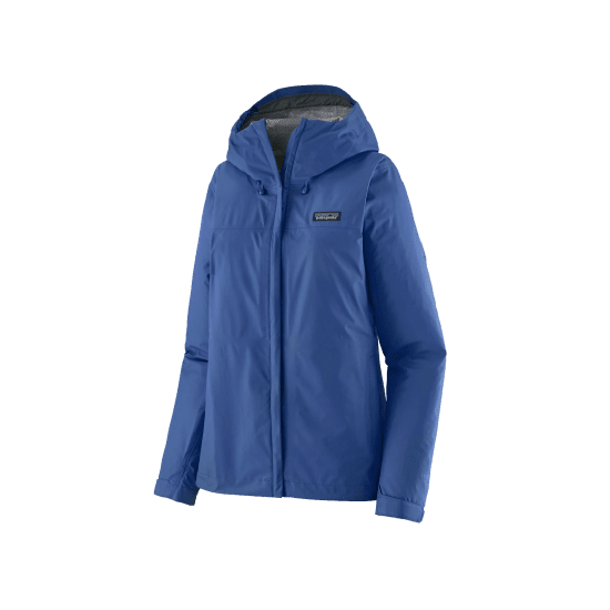PATAGONIA - GIACCA TORRENTSHELL 3L DONNA