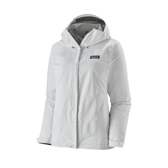 PATAGONIA - GIACCA TORRENTSHELL 3L DONNA