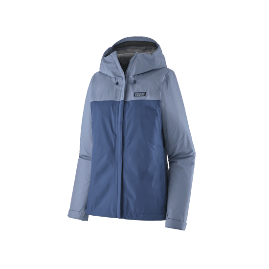 PATAGONIA - GIACCA TORRENTSHELL 3L DONNA