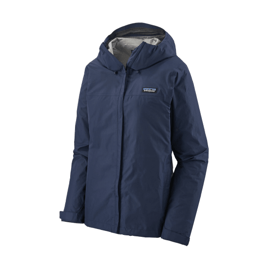 PATAGONIA - GIACCA TORRENTSHELL 3L DONNA