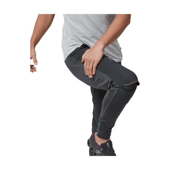 ON - PANTALONI RUNNING UOMO