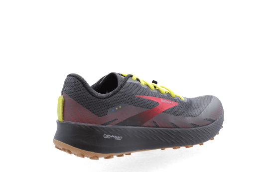 BROOKS - CATAMOUNT UOMO