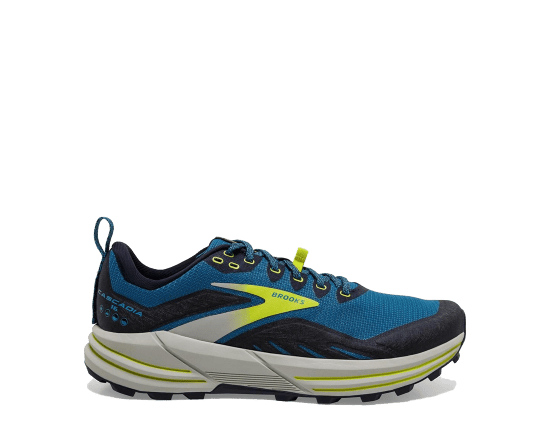 BROOKS - CASCADIA 16 UOMO