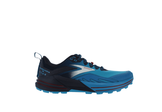 BROOKS - CASCADIA 16 UOMO