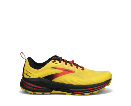 BROOKS - CASCADIA 16 UOMO