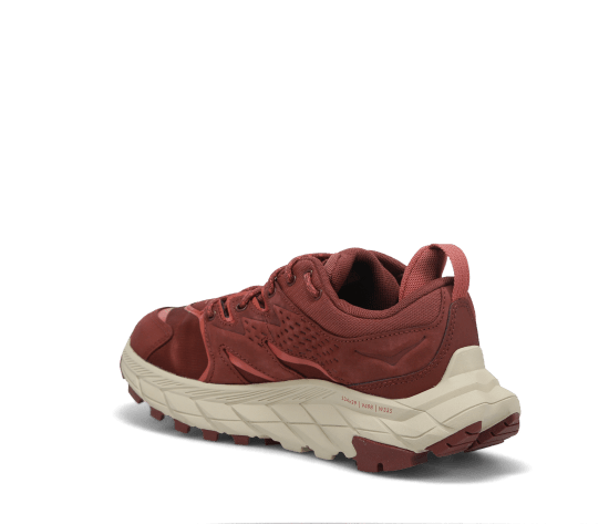 HOKA - ANACAPA LOW GTX DONNA