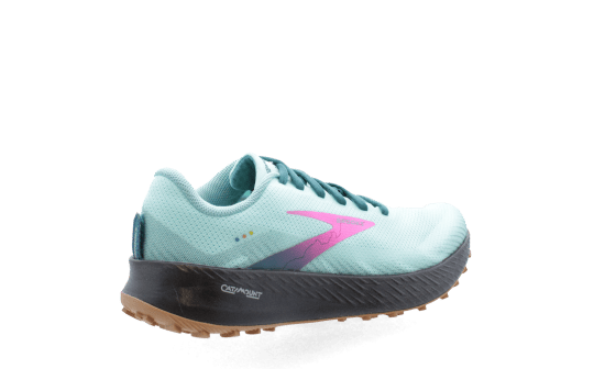 BROOKS - CATAMOUNT DONNA